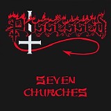 Possessed - Seven Churches
