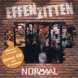 Normaal - Effen Zitten (Speciale Uutgave)