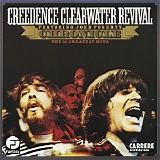 Creedence Clearwater Revival - Chronicle (The 20 Greatest Hits)