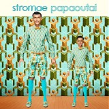 Stromae - Papaoutai