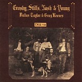 Crosby, Stills, Nash and Young - Déjá Vu