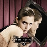 Stéphane Pompougnac - Hôtel Costes 8