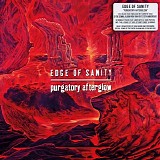 Edge of Sanity - Purgatory Afterglow (Deluxe 2CD Edition)