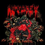 Autopsy - Mental Funeral (20th Anniversary Edition CD/DVD)