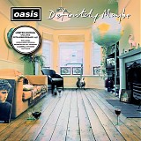 Oasis - Definitely Maybe (30th Anniversary Deluxe Limited Edition)