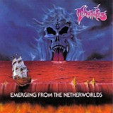 Thanatos - Emerging from the Netherworlds [+ Bonus]