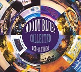 Moody Blues, The - Collected