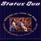 Status Quo - Rocking All Over The Years