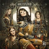 Halestorm - Halestorm