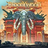 Bloodywood - Nu Delhi