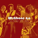 Wishbone Ash - BBC Friday Rock Show