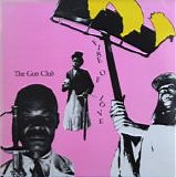 The Gun Club - Fire Of Love
