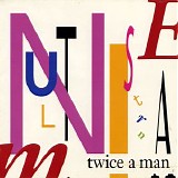 Twice A Man - Instru Mental