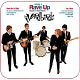 Yardbirds - Having A Rave Up