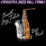 Smooth Jazz All Stars - Smooth Jazz Tribute To Daft Punk