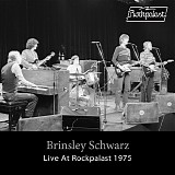 Brinsley Schwarz - Live At Rockpalast