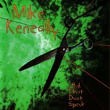 Keneally, Mike - Boil That Dust Speck