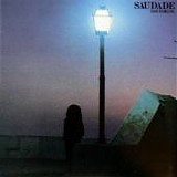 Saki Kubota - Saudade