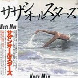Southern All Stars - Nude Man
