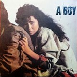 Ayumi Nakamura - A Boy