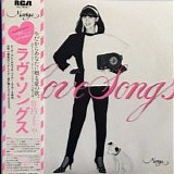 Mariya Takeuchi - Love Songs