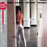 Takuro Yoshida - Forever Young