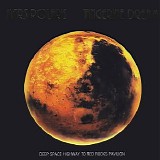 Tangerine Dream - Mars Polaris
