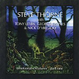 Steve Thorne - Emotional Creatures: Part One