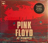 Pink Floyd - Pink Floyd At Pompeii MCMLXXII