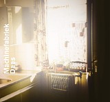 Machinefabriek - Daas
