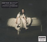 Billie Eilish - When We All Fall Asleep, Where Do We Go?