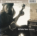 Ali Farka Touré - Niafunké