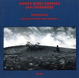 Agnes Buen Garnås & Jan Garbarek - Rosensfole