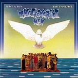 Flower Pot Men, The - Peace Album