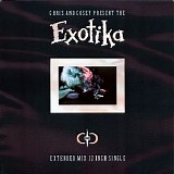 Chris & Cosey - Exotika |Extended Mix 12 Inch Single|