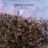 Propagandhi - At Peace