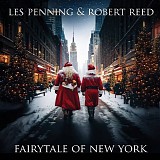 Robert Reed - Fairytale Of New York (EP)