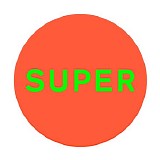 Pet Shop Boys - Super
