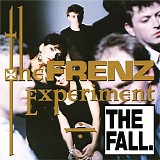 The Fall - The Frenz Experiment