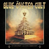 Blue Oyster Cult - Blue Oyster Cult 50th Anniversary: Live In NYC - Second Night
