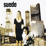 Suede - Stay Together