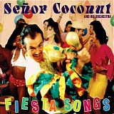 Senor Coconut And His Orchestra - Fiseta Songs