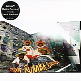 Atom™, (Senor Coconut) mixed by Burnt Friedman - Replicant Rumba Rockers: A Rather Interesting Mix