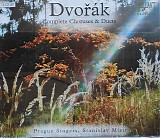 Stanislav Mistr - Complete Choruses & Duets - CD1 -  Moravian Duets