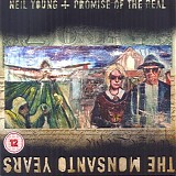 Young, Neil - The Monsanto Years