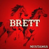 Brett - Mustangs