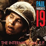 Paul Hardcastle - 19 |The International E.P.|