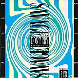 Savage - Don't Cry - Greatest Hits