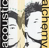 Acoustic Alchemy - The New Edge