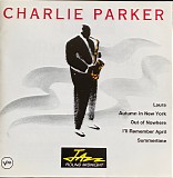 Charlie Parker - Jazz 'Round Midnight